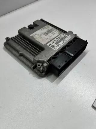 04L906021HA Блок управления двигателем Audi A6 C7 (S6,RS6) Арт e8835563, вид 3