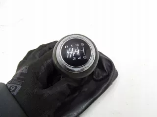  14685876951 Ручка кулисы КПП Audi A3 8P Арт e8835855, вид 4