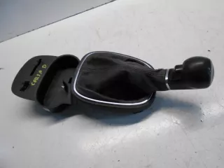  Ручка кулисы КПП Opel Corsa D Арт e8836288, вид 3