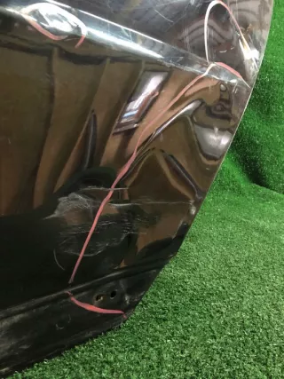 31335625 Дверь задняя левая Volvo V70 3 Арт e8837954, вид 3
