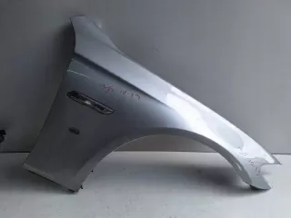  Крыло переднее правое BMW 5 F10/F11/GT F07 Арт e8838042, вид 1