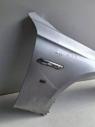  Крыло переднее правое BMW 5 F10/F11/GT F07 Арт e8838042, вид 2