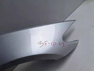  Крыло переднее правое BMW 5 F10/F11/GT F07 Арт e8838042, вид 4