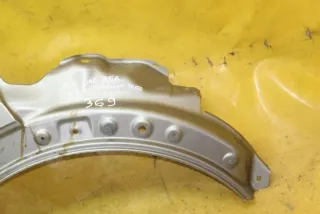  Крыло переднее правое MINI Cooper R56 Арт e8838259, вид 2