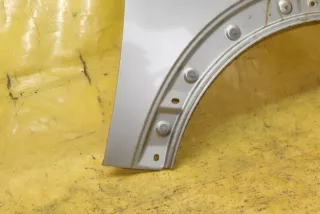 Крыло переднее правое MINI Cooper R56 Арт e8838259, вид 4