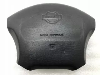 6014892 Подушка безопасности Nissan Almera N15 Арт e8839014, вид 1