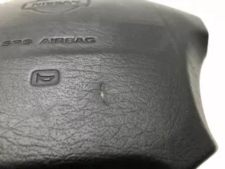 6014892 Подушка безопасности Nissan Almera N15 Арт e8839014, вид 3