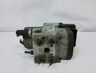 24463350 Блок ABS Opel Zafira A Арт e8840269, вид 3