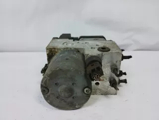 24463350 Блок ABS Opel Zafira A Арт e8840269, вид 4