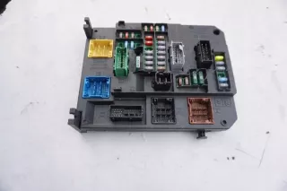 9665547480-00 Блок предохранителей Citroen C4 2 Арт e8840280, вид 1