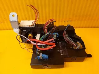 2049065602 5DK01102242 Блок предохранителей Mercedes C W204 Арт e8840519, вид 3