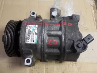 1K0820808D Компрессор кондиционера Audi A3 8P Арт e8840878, вид 1