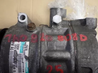 1K0820808D Компрессор кондиционера Audi A3 8P Арт e8840878, вид 2