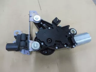 7308831 7311415 Моторчик стеклоочистителя фар BMW 5 F10/F11/GT F07 Арт e8841597, вид 2