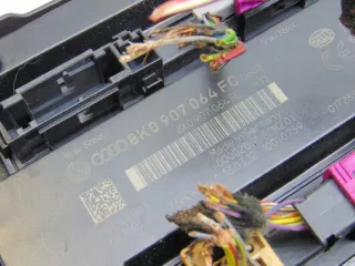 8K0907064FC Блок комфорта Audi A4 B8 Арт e8841782, вид 3
