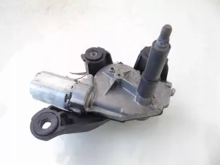287100007R Моторчик стеклоочистителя фар Renault Megane 3 Арт e8842035, вид 1