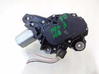 287100007R Моторчик стеклоочистителя фар Renault Megane 3 Арт e8842035, вид 4