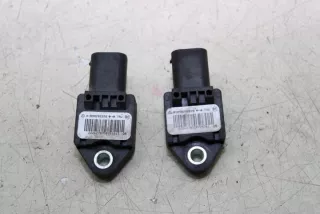 A1698202226 Датчик удара Mercedes A W169 Арт e8842329, вид 3