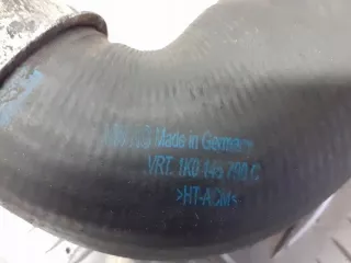 1K0145700C Гофра инжектора Audi A3 8P Арт e8842662, вид 2