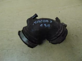 014081-2450 Гофра инжектора Mazda 2 DE Арт e8842993, вид 1