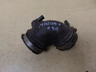 014081-2450 Гофра инжектора Mazda 2 DE Арт e8842993, вид 2