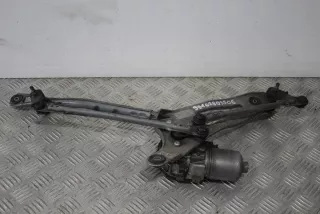 99162803506 Механизм стеклоочистителя (трапеция дворников) Porsche 911 Carrera 991 Арт e8843330, вид 1