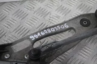 99162803506 Механизм стеклоочистителя (трапеция дворников) Porsche 911 Carrera 991 Арт e8843330, вид 2