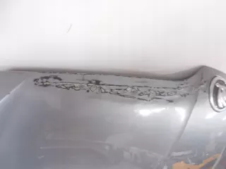 3V0823155A Капот Skoda Superb 3 Арт e8843679, вид 6