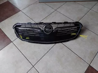 13491199 Решетка радиатора Opel Insignia 2 Арт e8843732