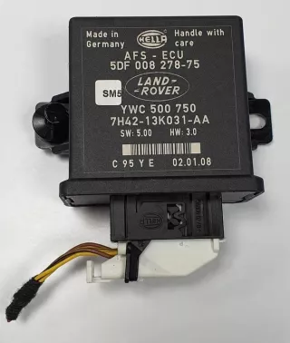 7H42-13K031-AA YWC500750 Блок управления светом Land Rover Range Rover 3 Арт e8844235, вид 1