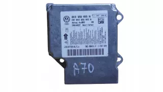 8K0959655N Блок AirBag Audi A4 B8 Арт e8844630, вид 1