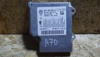 8K0959655N Блок AirBag Audi A4 B8 Арт e8844630, вид 2
