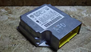 8K0959655N Блок AirBag Audi A4 B8 Арт e8844630, вид 3