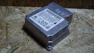 8K0959655N Блок AirBag Audi A4 B8 Арт e8844630, вид 4