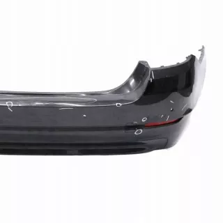 51122182408-2 51122182408 2182408-BS2 Бампер задний BMW 5 F10/F11/GT F07 Арт e8844666, вид 3