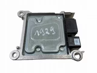 8V4T14B321AG 2008-2012 Блок AirBag Ford Kuga 1 Арт e8844772, вид 3