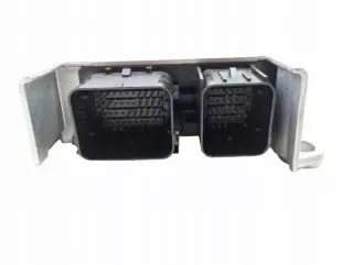 8V4T14B321AG 2008-2012 Блок AirBag Ford Kuga 1 Арт e8844772, вид 4
