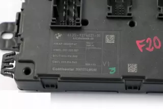 9274021 61359329700 61359293305 61359274021 61359269871 61356809049 61359362394 61359298958 61359279822 61359374506 61359311982 61359284255 61356819332 61359866978 61359291787 61359246700 61359317173 61359321404 61359267286 9329700 9293305 Блок управления двигателем BMW 1 F20/F21 Арт e8844856, вид 4