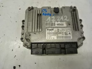 9658158780 Блок управления двигателем Citroen C5 1 Арт e8844943, вид 3