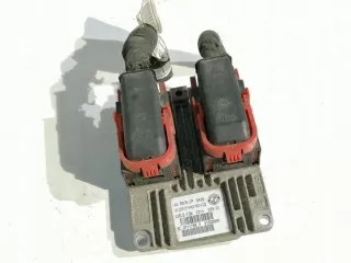 51926691 Блок управления двигателем Fiat Panda 3 Арт e8844992, вид 1