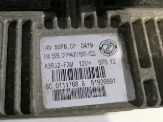 51926691 Блок управления двигателем Fiat Panda 3 Арт e8844992, вид 2