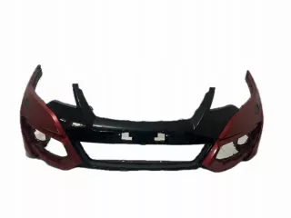 71101-TV0-ZY00 Бампер передний Honda Civic 9 Арт e8844997, вид 1