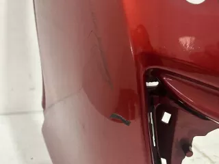 71101-TV0-ZY00 Бампер передний Honda Civic 9 Арт e8844997, вид 3