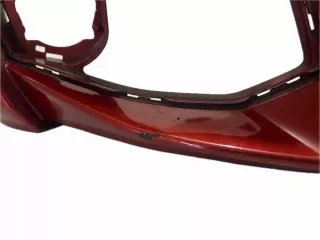 71101-TV0-ZY00 Бампер передний Honda Civic 9 Арт e8844997, вид 4