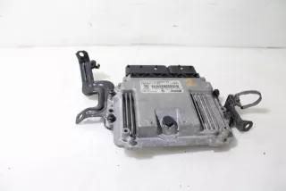 0281031491 Блок управления двигателем Kia Ceed 2 Арт e8845208, вид 2
