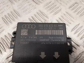 2011-2018 8X0919475AK 4H0919475AK Блок управления (другие) Audi Q3 1 Арт e8845424, вид 3