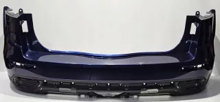 850221152R 85022152R Бампер задний Renault Koleos Арт e8846046, вид 1