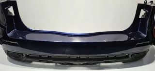 850221152R 85022152R Бампер задний Renault Koleos Арт e8846046, вид 2