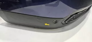 850221152R 85022152R Бампер задний Renault Koleos Арт e8846046, вид 6