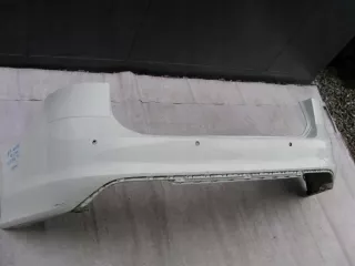 5G9807421F 2012-2017 5g9807421f Бампер задний Volkswagen Golf 7 Арт e8846388, вид 1